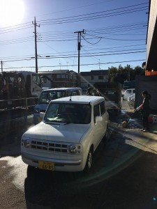 リフォームのビビット年末大掃除